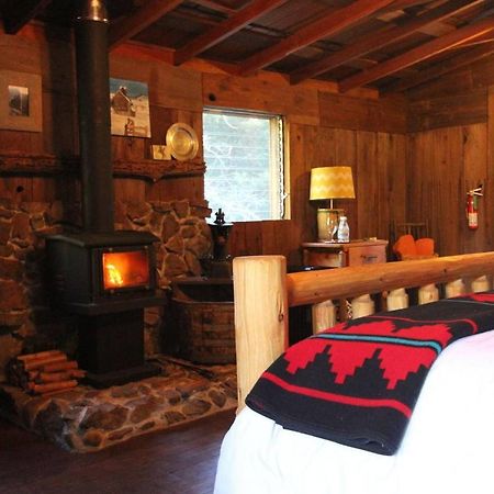Bed and Breakfast Flipjack Ranch Санта-Круз Екстер'єр фото